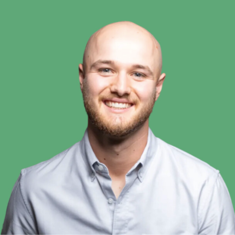 Tim Bulens, Director of Growth at Casap